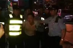 深圳沃爾瑪惡性砍人事件再次敲響警鐘！安檢工作的實施遠比我們想