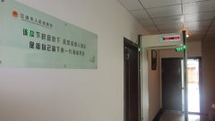 公共場所安裝安檢門很有必要